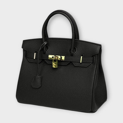 Lora. – Luxe Leren Handtas