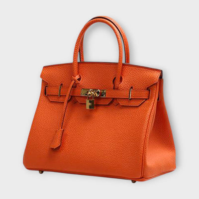Lora. – Luxe Leren Handtas
