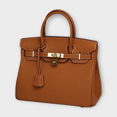 Lora. – Luxe Leren Handtas