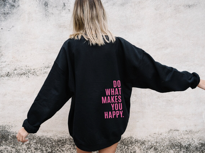 Lola™ - Hoodie in grote maten