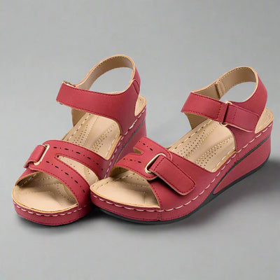 Loes™ Open Teen Orthopedische Sandalen