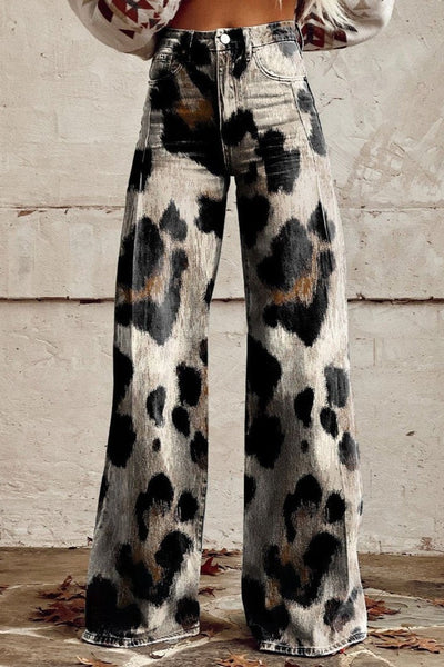 ELIN | BOHO VINTAGE BROEK