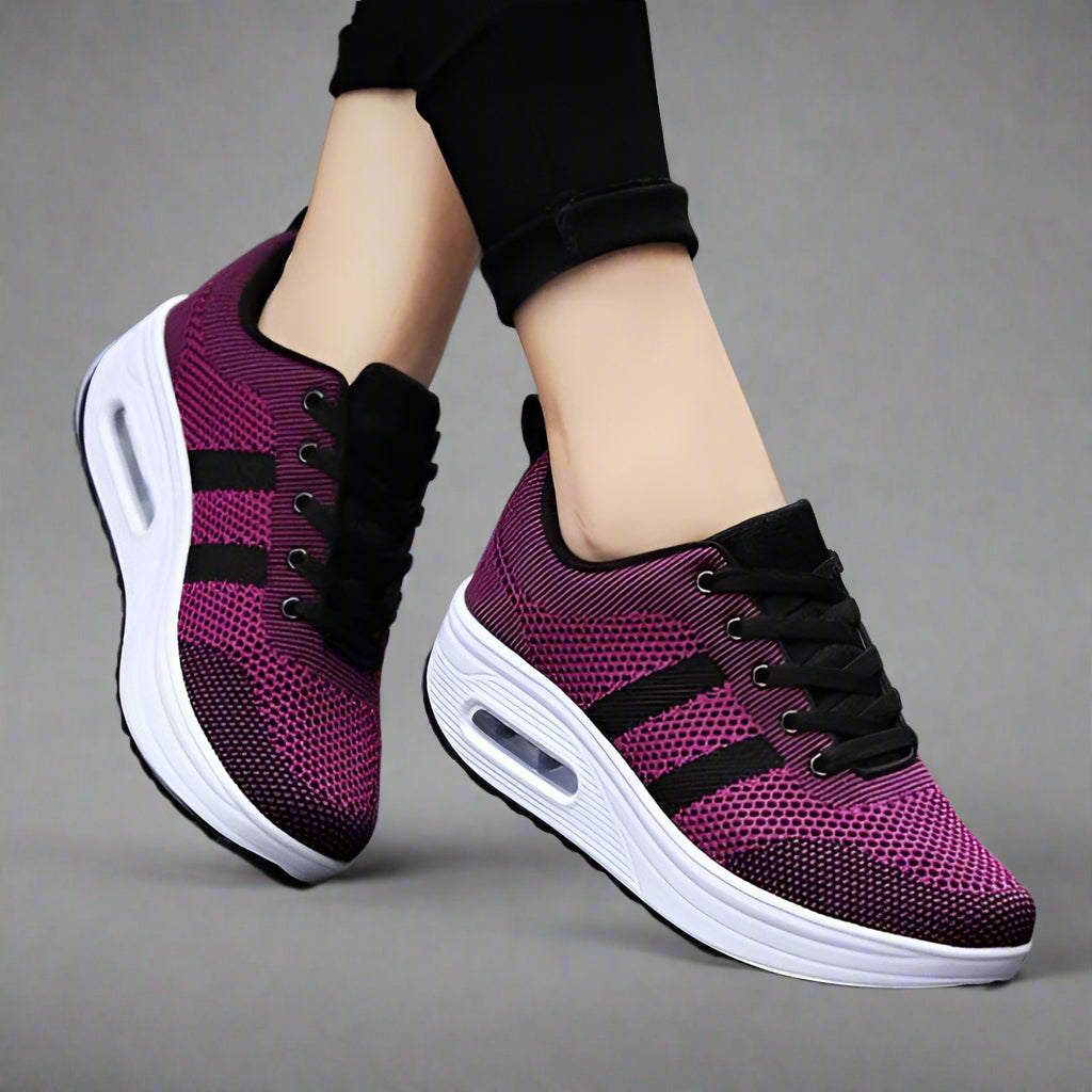 MILA | Orthopedische Sneakers