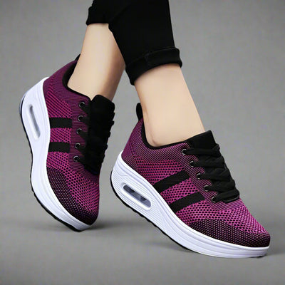 MILA | Orthopedische Sneakers
