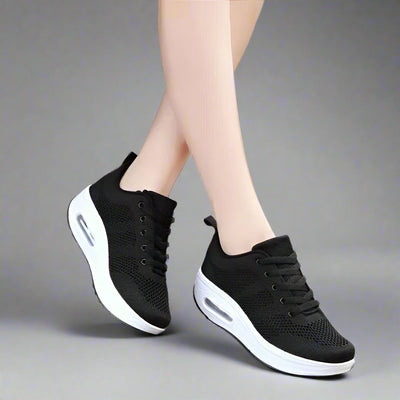MILA | Orthopedische Sneakers