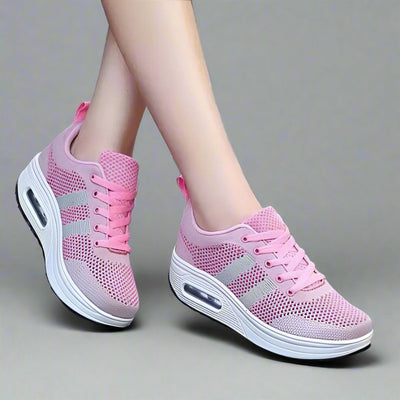 MILA | Orthopedische Sneakers