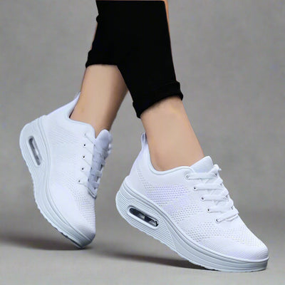 MILA | Orthopedische Sneakers