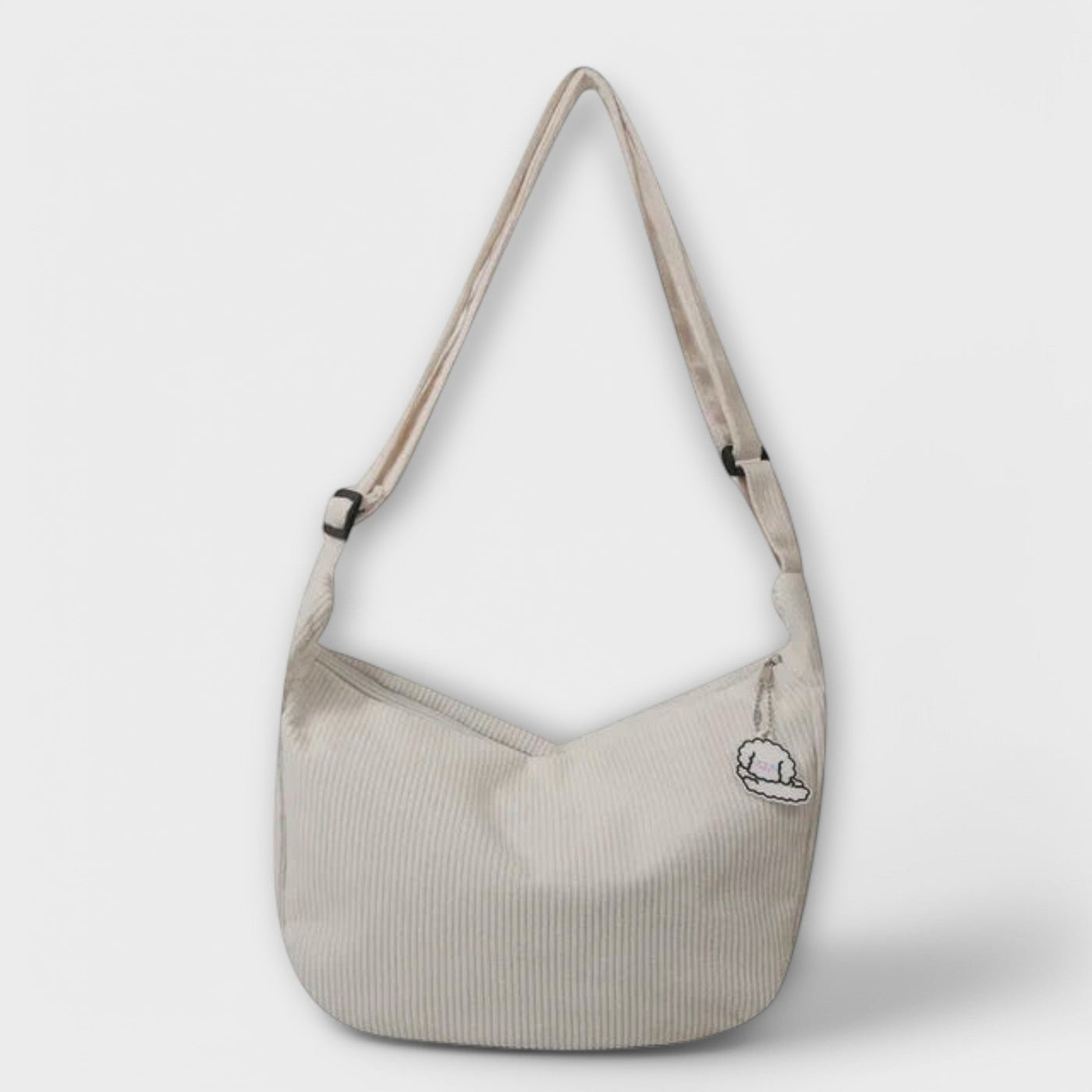 Cordura Schoudertassen voor Dames
