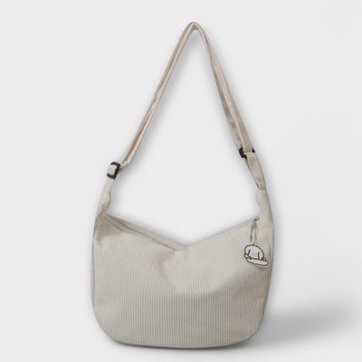 Cordura Schoudertassen voor Dames