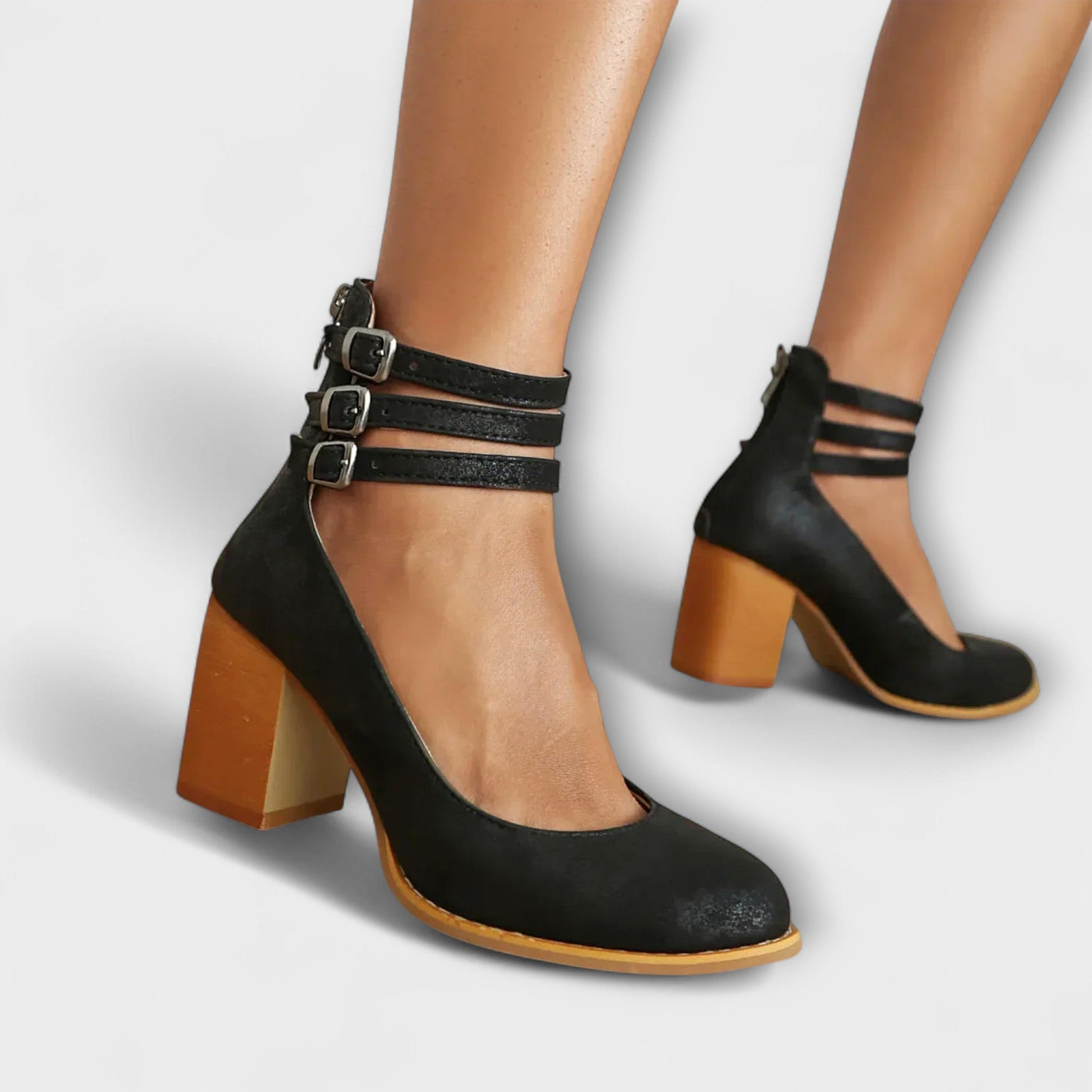 Alira - Elegante Pumps