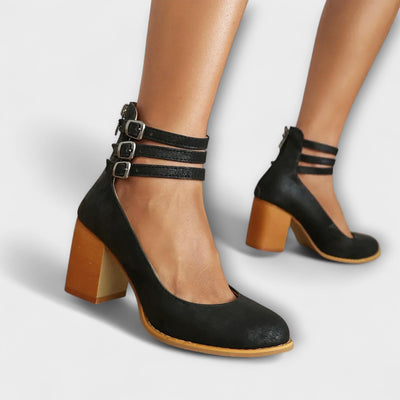 Alira - Elegante Pumps