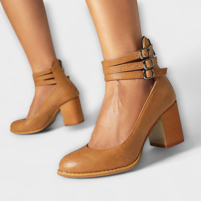 Alira - Elegante Pumps