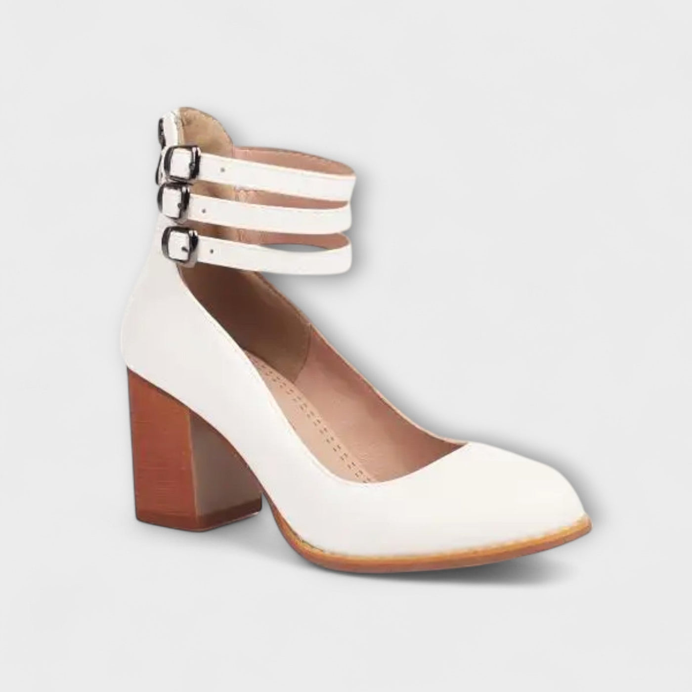 Alira - Elegante Pumps