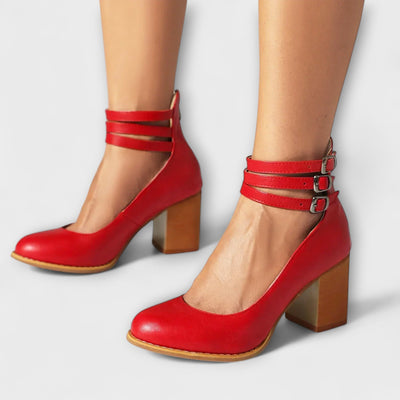 Alira - Elegante Pumps