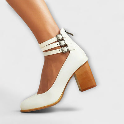 Alira - Elegante Pumps