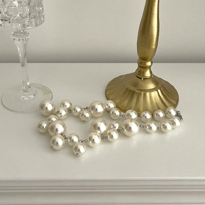 Betoverende Parelketting