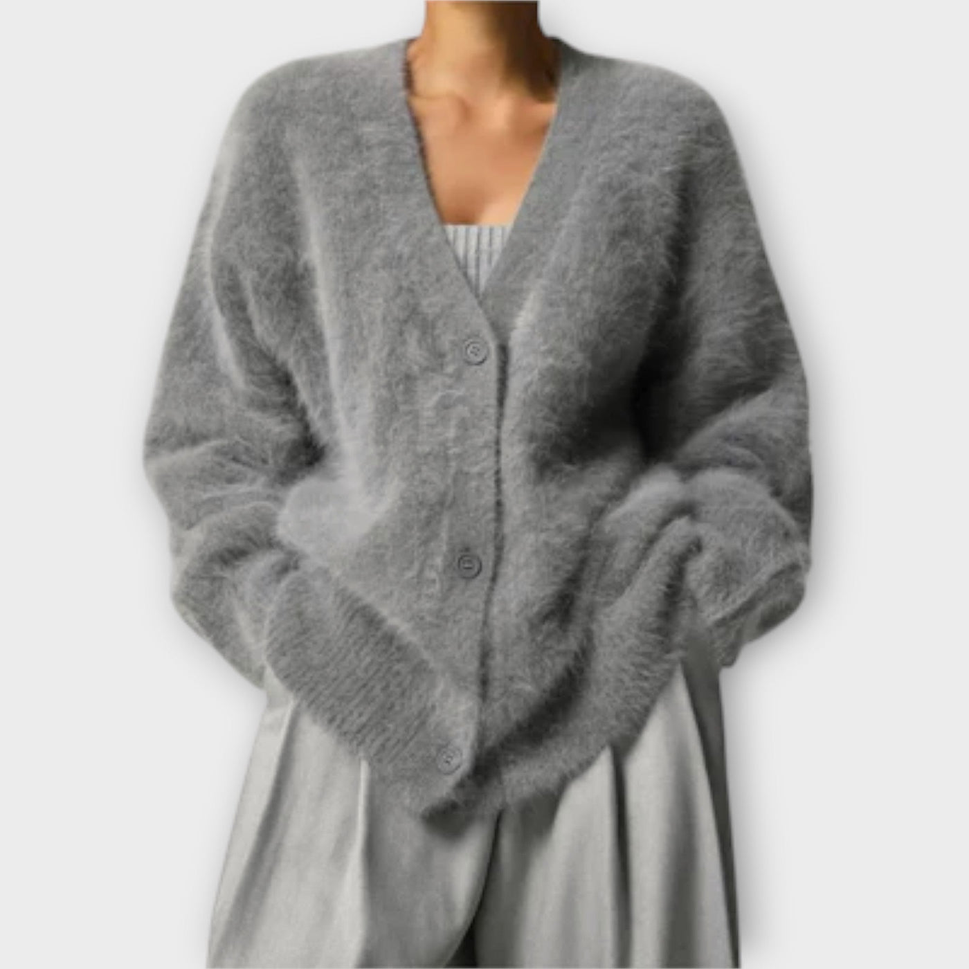 Dahlia - Elegante Cardigan