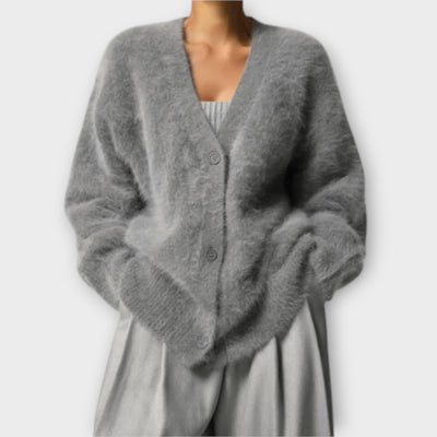 Dahlia - Elegante Cardigan