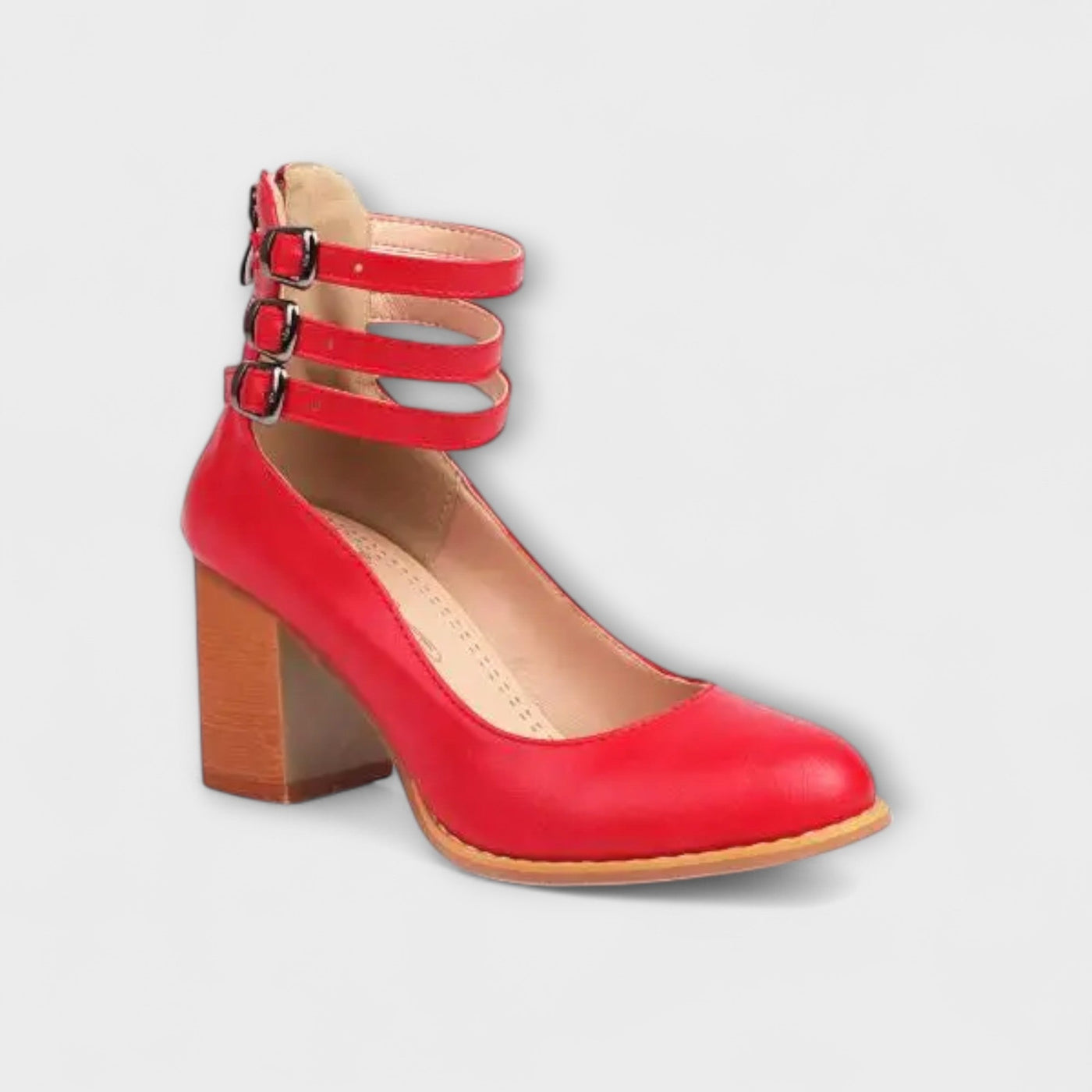 Alira - Elegante Pumps