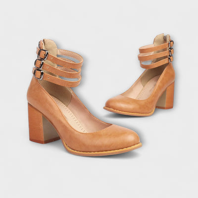 Alira - Elegante Pumps