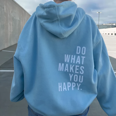 Lola™ - Hoodie in grote maten