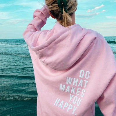 Lola™ - Hoodie in grote maten
