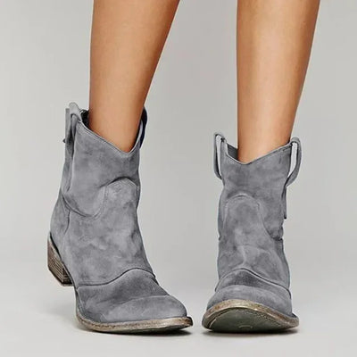 Thalia | Vintage Cowboy-Boots
