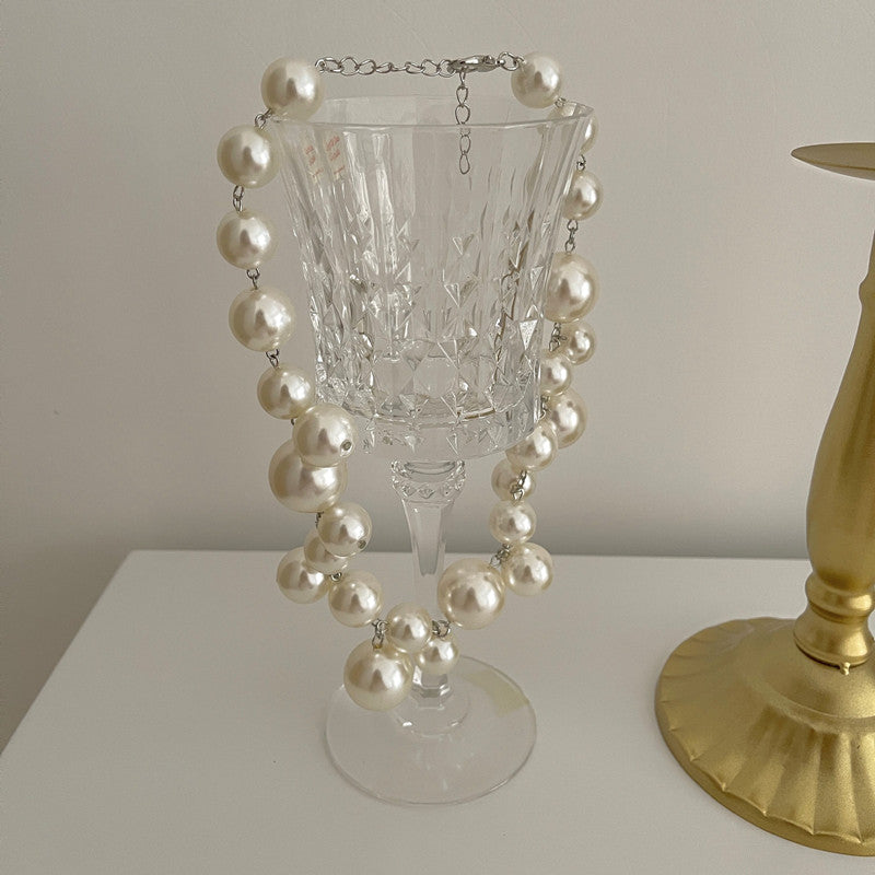 Betoverende Parelketting