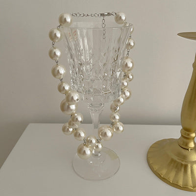 Betoverende Parelketting