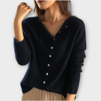 Paige - Gezellige Cardigan