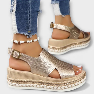 ELEGANTIE | Dames Sandalen