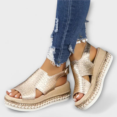 ELEGANTIE | Dames Sandalen