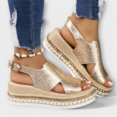 ELEGANTIE | Dames Sandalen
