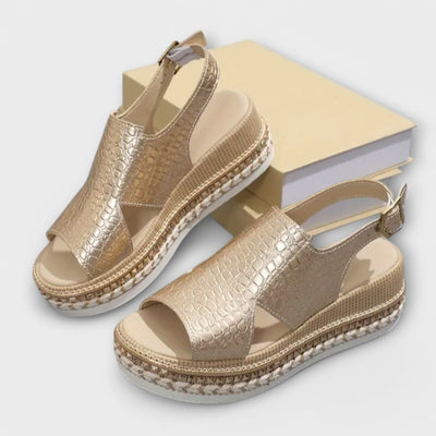 ELEGANTIE | Dames Sandalen