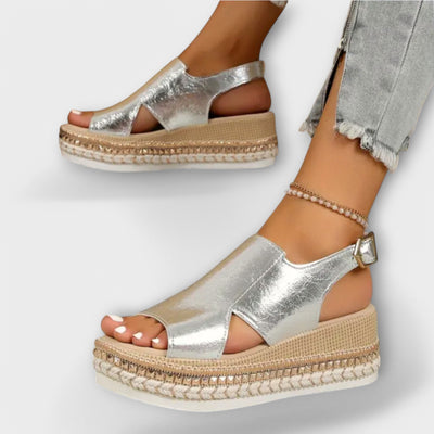 ELEGANTIE | Dames Sandalen