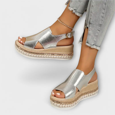 ELEGANTIE | Dames Sandalen