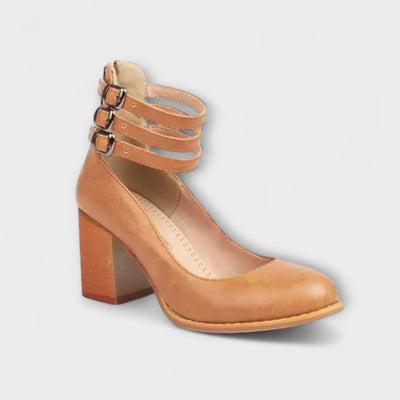 Alira - Elegante Pumps