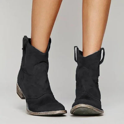 Thalia | Vintage Cowboy-Boots