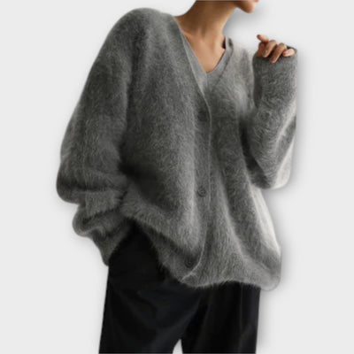 Dahlia - Elegante Cardigan