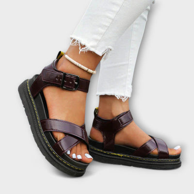 Rosa - Orthopedische Sportsandalen voor Ultiem Comfort en Ondersteuning