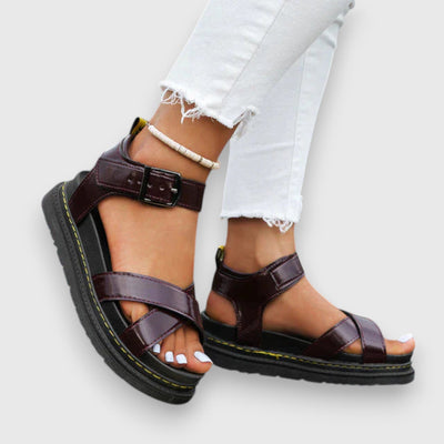 COMFY | Elegante Sandalen
