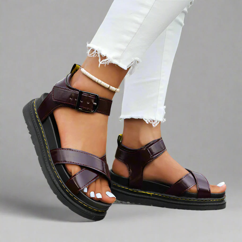 NORA - Orthopedische Sport Sandalen