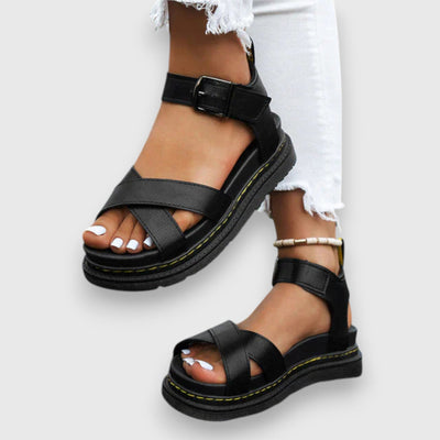 COMFY | Elegante Sandalen