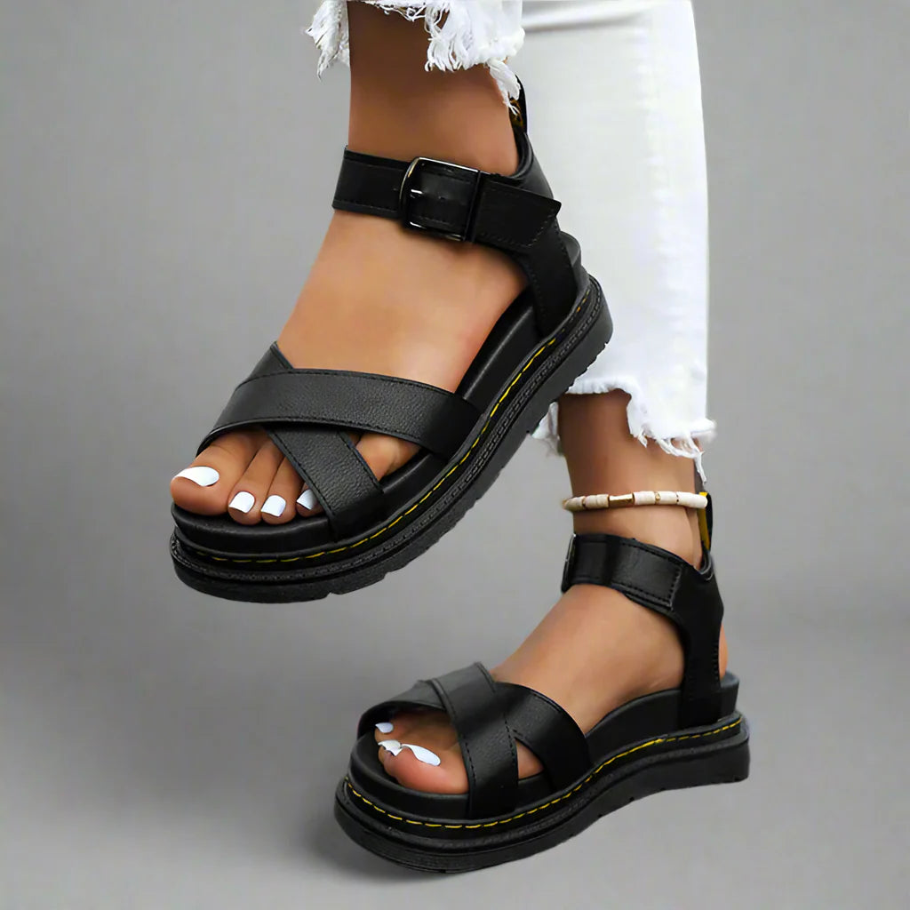 NORA - Orthopedische Sport Sandalen