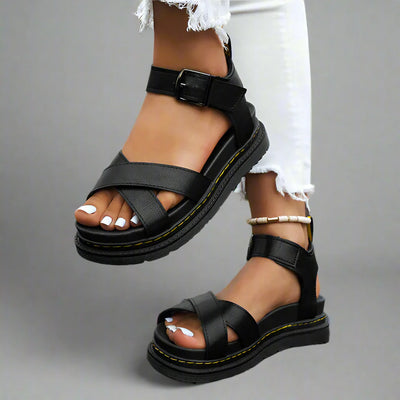 NORA - Orthopedische Sport Sandalen