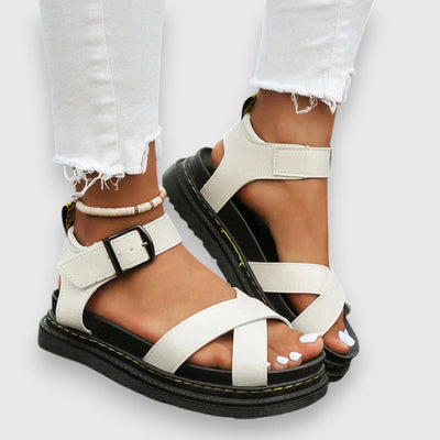 COMFY | Elegante Sandalen