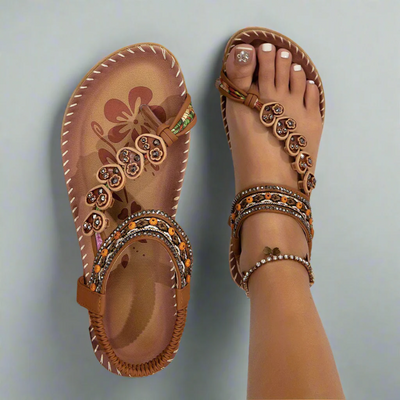 MERLIN™ | Comfortabele Orthopedische Sandalen