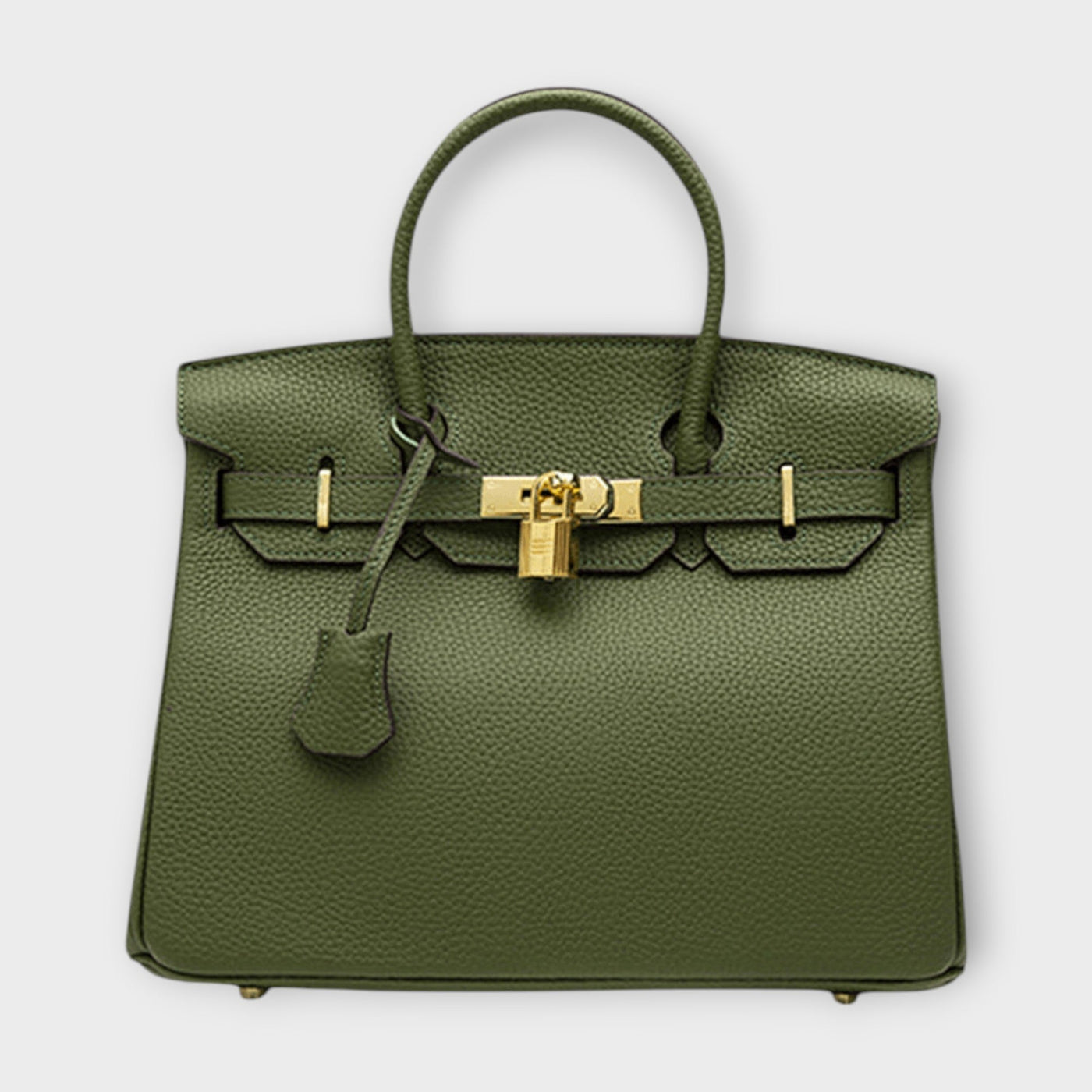 Lora. – Luxe Leren Handtas