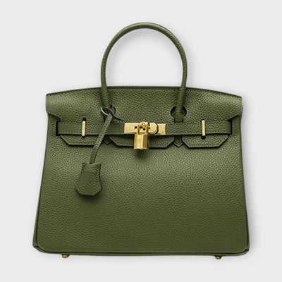 Lora. – Luxe Leren Handtas
