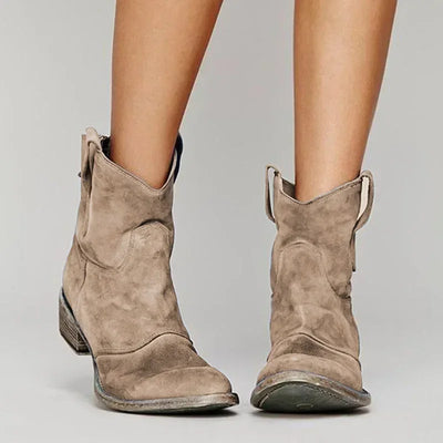 Thalia | Vintage Cowboy-Boots